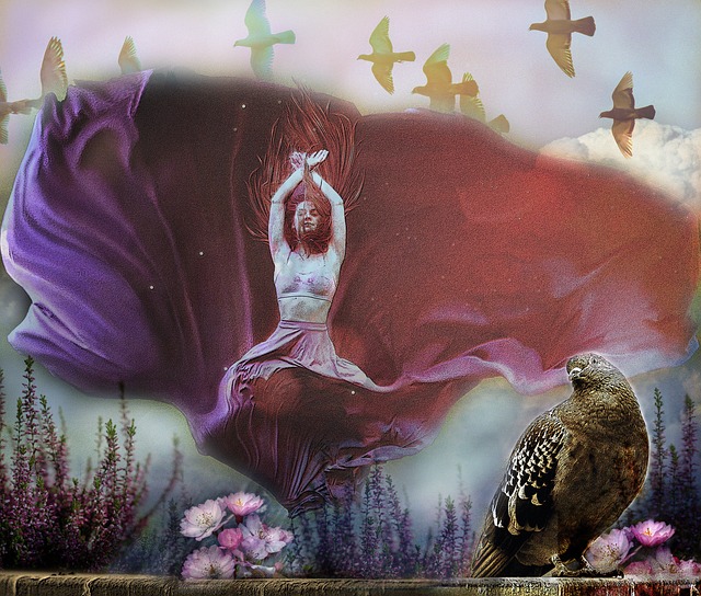 生活的开启 生活的开启