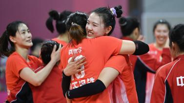 表现成功获 表现成功获